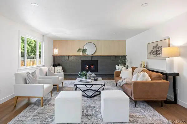 3851 S Quebec ST, Denver, CO 80237