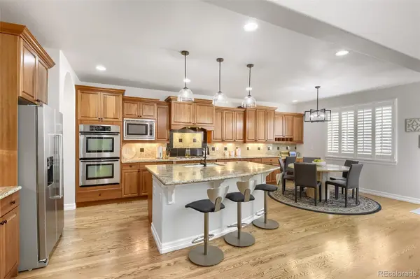 9889 Sunset Hill CIR, Lone Tree, CO 80124