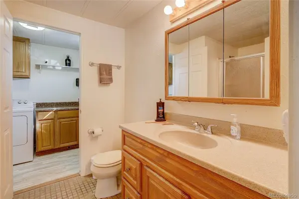 1250 County Road 166, Elizabeth, CO 80107