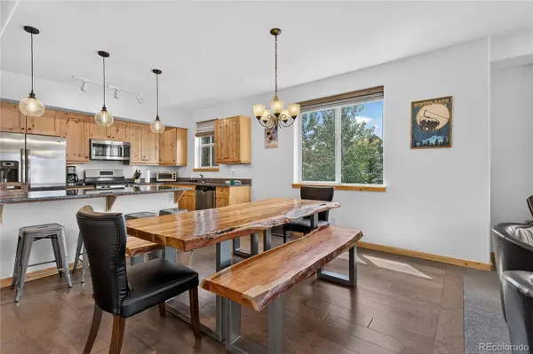101 Trailhead #124, Winter Park, CO 80482