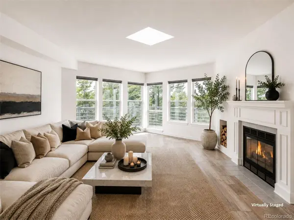 1226 S Monaco Street Pkwy #307, Denver, CO 80224