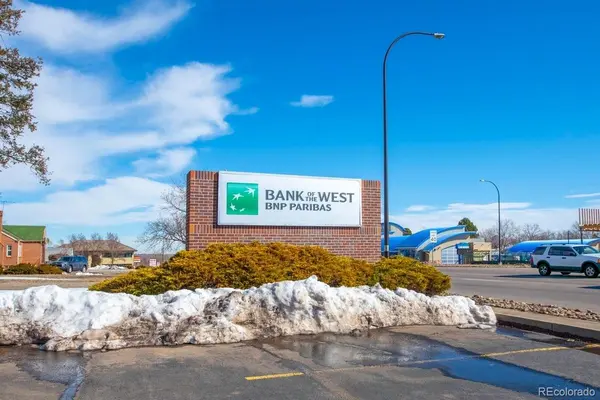 215 S Wadsworth BLVD #100, Lakewood, CO 80226