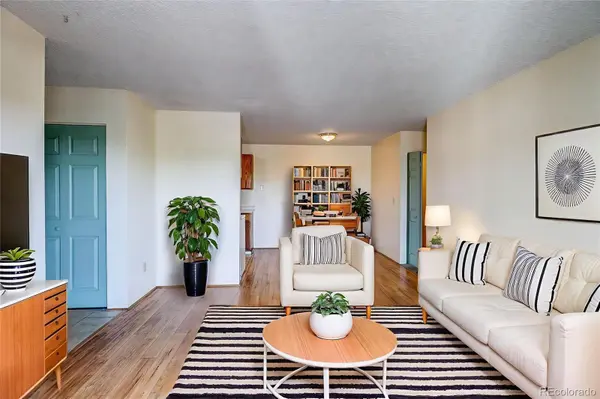 5034 El Camino DR #36, Colorado Springs, CO 80918