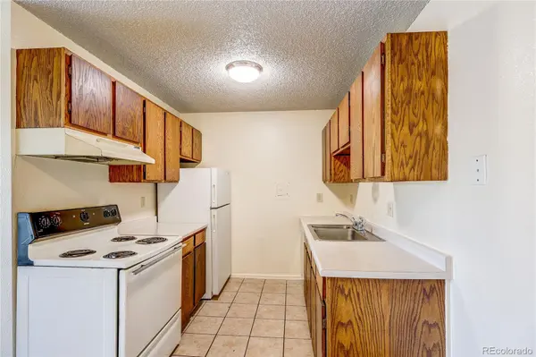 5034 El Camino DR #36, Colorado Springs, CO 80918