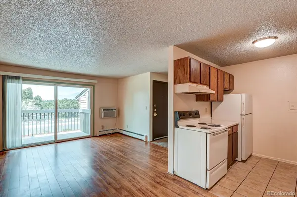 5034 El Camino DR #36, Colorado Springs, CO 80918