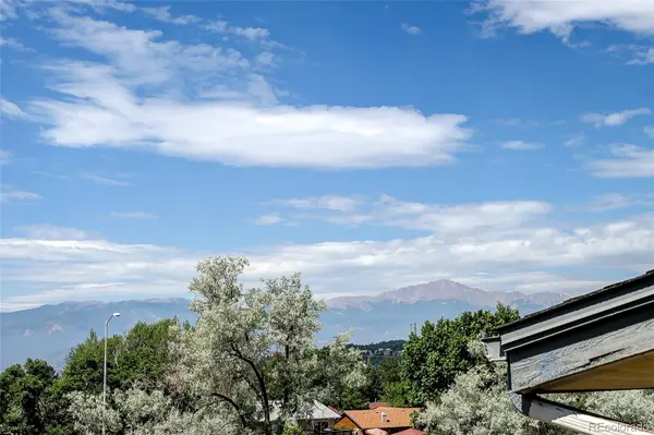 5034 El Camino DR #36, Colorado Springs, CO 80918