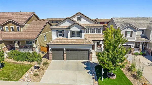 14354 Double Dutch CIR, Parker, CO 80134