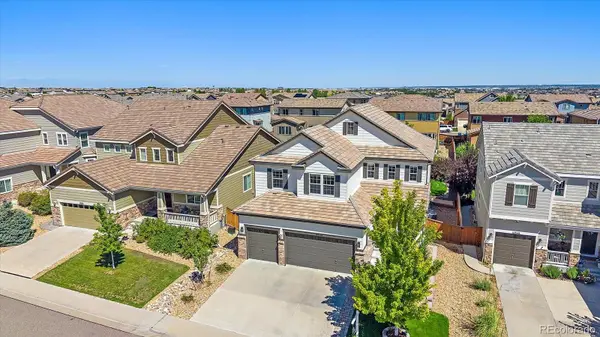14354 Double Dutch CIR, Parker, CO 80134