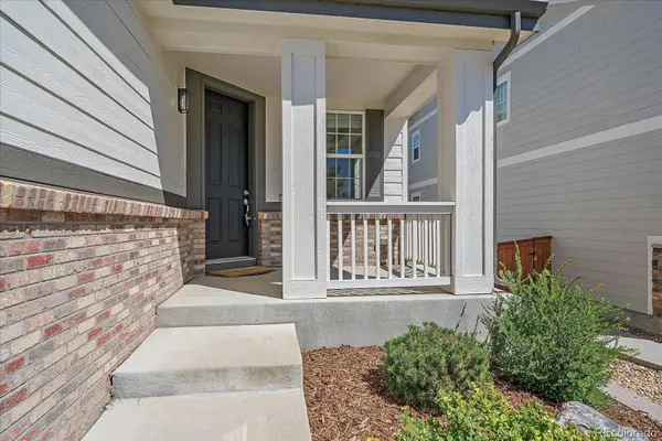 14354 Double Dutch CIR, Parker, CO 80134