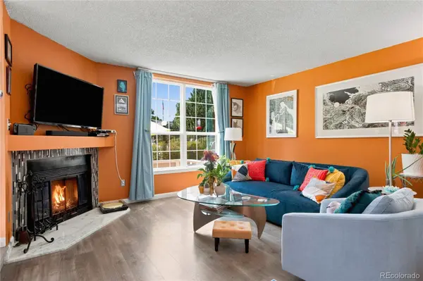 5842 W Atlantic PL, Denver, CO 80227