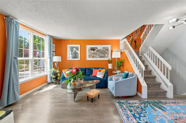 5842 W Atlantic PL, Denver, CO 80227