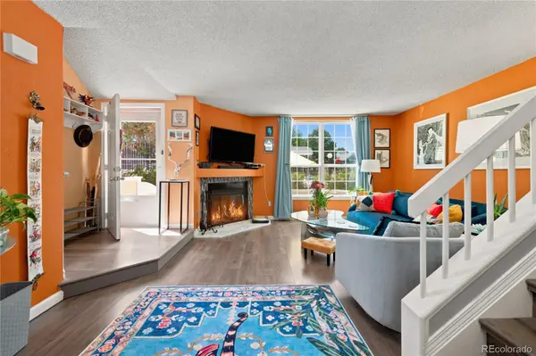 5842 W Atlantic PL, Denver, CO 80227