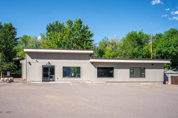 2120 Ford ST, Golden, CO 80401