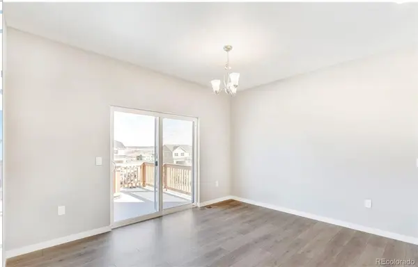 17951 Sky Pilot LN, Parker, CO 80134