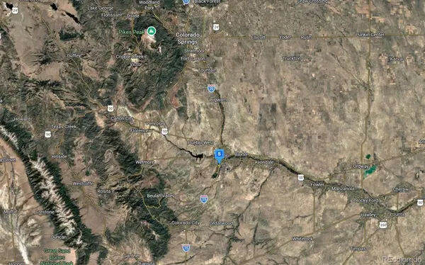 1230 Maryland AVE, Pueblo, CO 81004