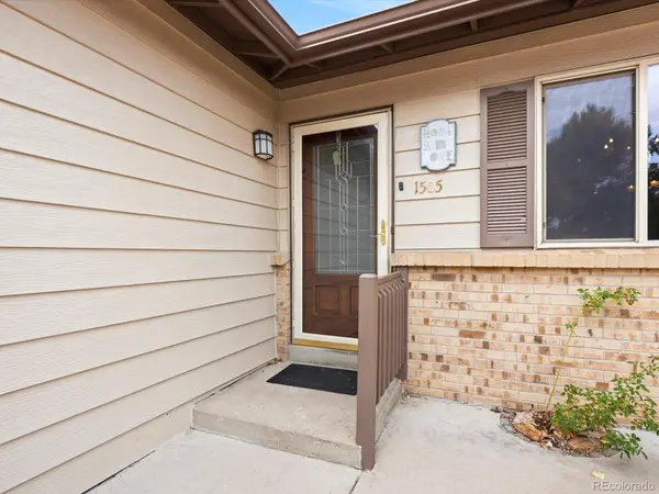 1505 S Paris CT, Aurora, CO 80012