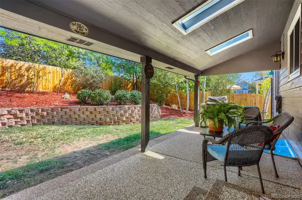 14265 W Warren DR, Denver, CO 80228