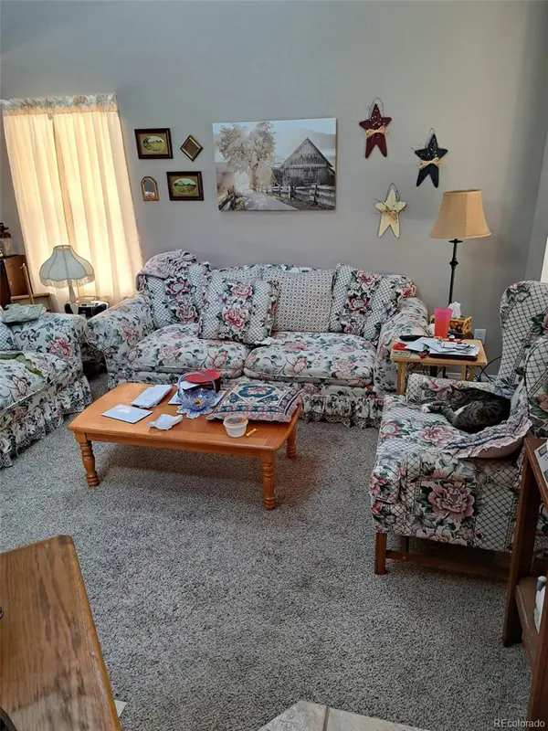 245 Pointer PL, Colorado Springs, CO 80911