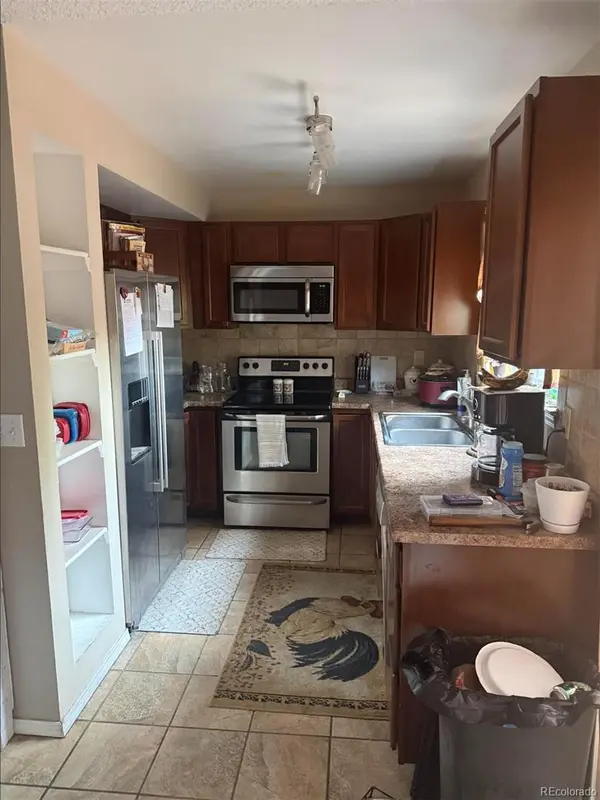 245 Pointer PL, Colorado Springs, CO 80911