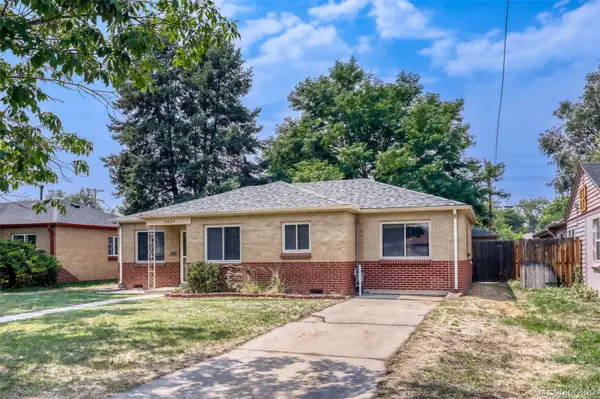 1425 Wabash ST, Denver, CO 80220