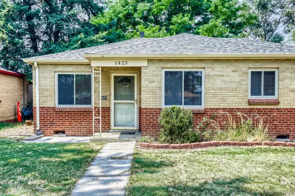 1425 Wabash ST, Denver, CO 80220