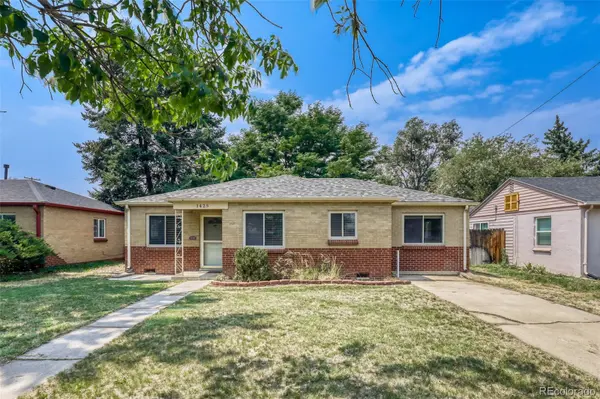 1425 Wabash ST, Denver, CO 80220
