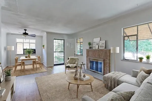 4344 S Acoma ST, Englewood, CO 80110