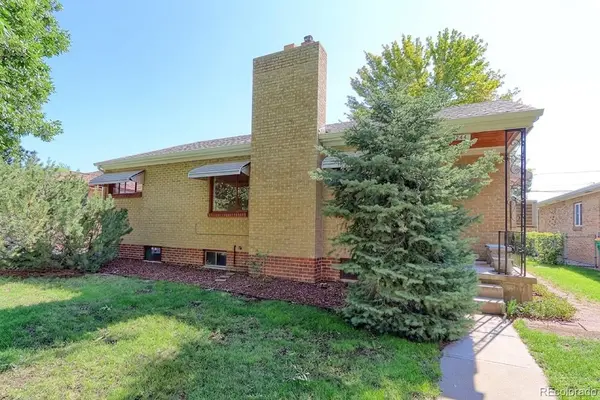 4344 S Acoma ST, Englewood, CO 80110