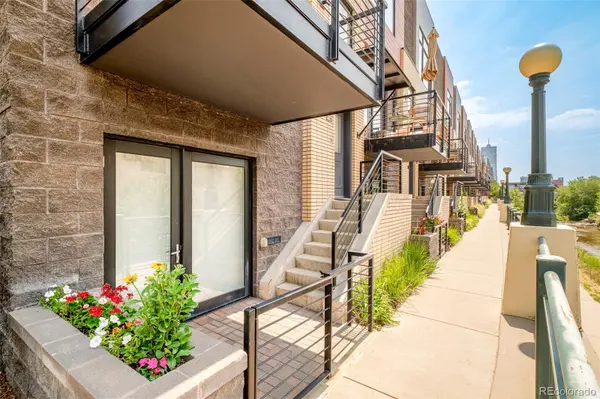 1400 Little Raven ST #A, Denver, CO 80202