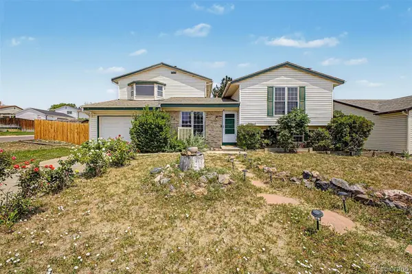 2533 W 99th PL, Denver, CO 80260