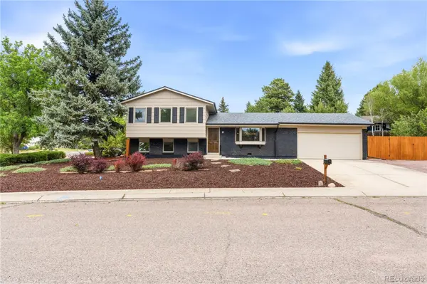 4410 Seesaw CIR, Colorado Springs, CO 80917