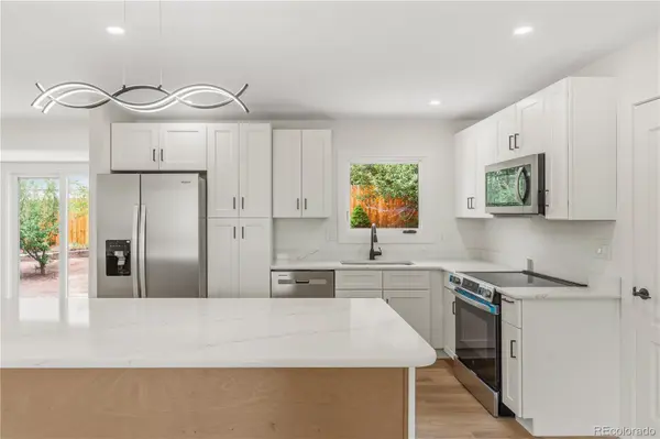 4410 Seesaw CIR, Colorado Springs, CO 80917