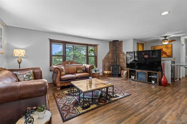 41 Yew LN, Bailey, CO 80421