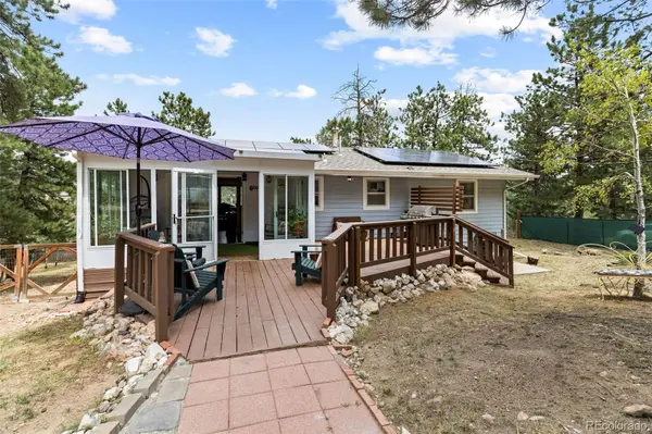 41 Yew LN, Bailey, CO 80421