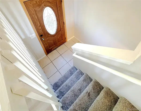 1056 Sundance CIR, Woodland Park, CO 80863