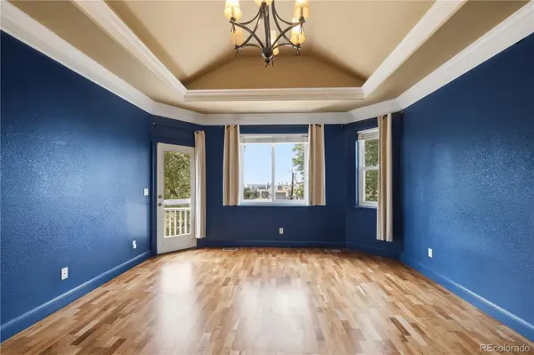 2057 S Ironton CT, Aurora, CO 80014
