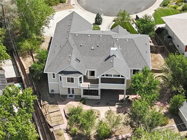 2057 S Ironton CT, Aurora, CO 80014