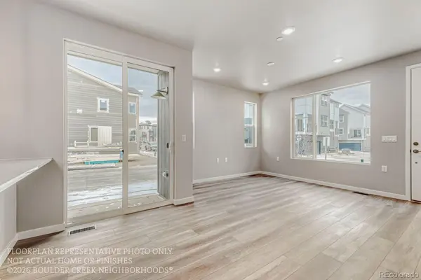 1706 W 166th AVE, Broomfield, CO 80023