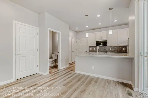1706 W 166th AVE, Broomfield, CO 80023