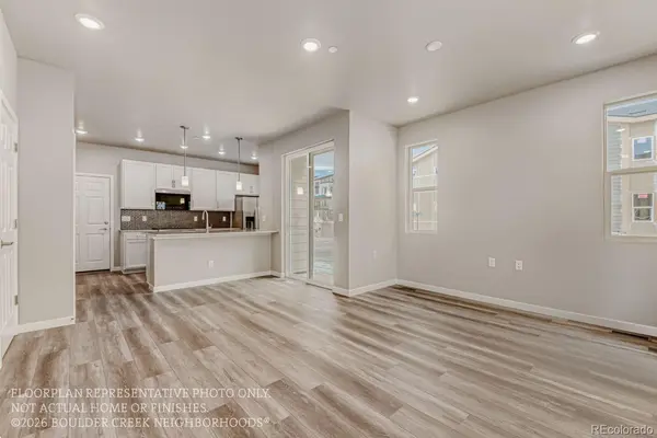 1706 W 166th AVE, Broomfield, CO 80023