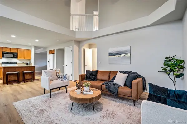8810 Wellinhall CT, Colorado Springs, CO 80920