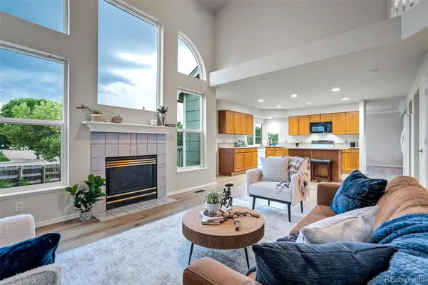 8810 Wellinhall CT, Colorado Springs, CO 80920