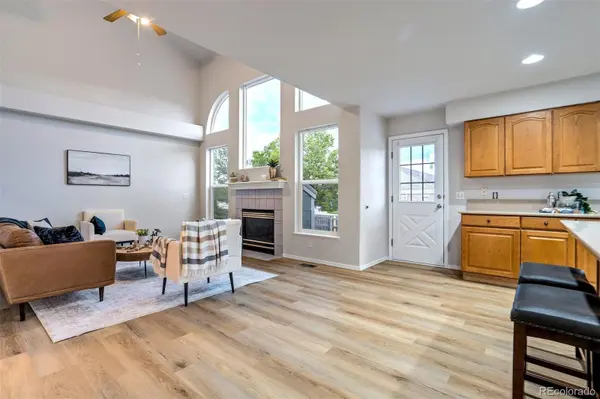 8810 Wellinhall CT, Colorado Springs, CO 80920