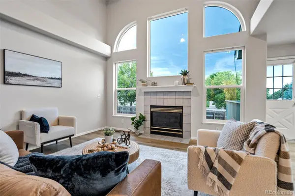 8810 Wellinhall CT, Colorado Springs, CO 80920