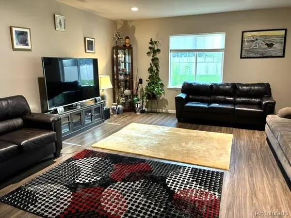 12801 Randles AVE, Parker, CO 80134