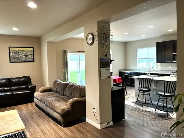 12801 Randles AVE, Parker, CO 80134