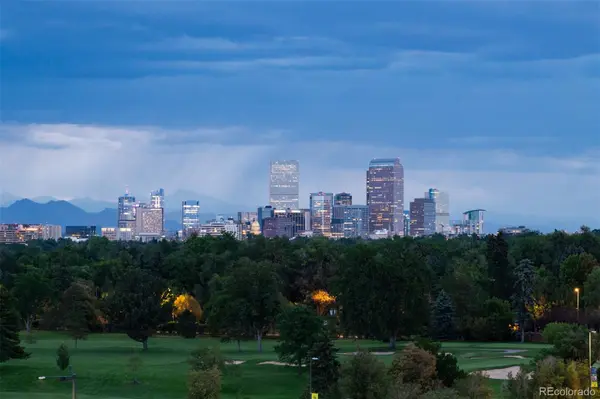 2400 E Cherry Creek South DR #701, Denver, CO 80209