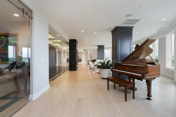 2400 E Cherry Creek South DR #701, Denver, CO 80209