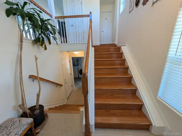 7526 S Quatar WAY, Aurora, CO 80016