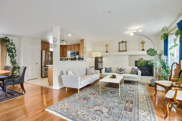 7526 S Quatar WAY, Aurora, CO 80016